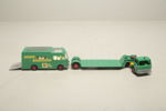 Samlarbilar- "Matchbox Transport"