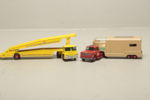 Samlarbilar- "Matchbox", 2st 