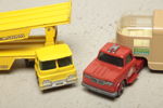Samlarbilar- "Matchbox", 2st 