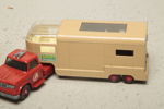 Samlarbilar- "Matchbox", 2st 