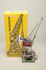 Märklin- Lyftkran, N:o 7051