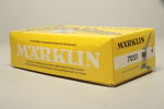 Märklin- Lyftkran, N:o 7051