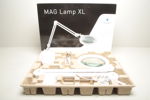 Skrivbordslampa- "MAG Lamp XL"