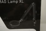 Skrivbordslampa- "MAG Lamp XL"