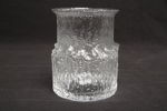 Iittala, Vas "Arnica, 1st, Design: Tapio Wirkkala 