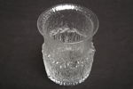 Iittala, Vas "Arnica, 1st, Design: Tapio Wirkkala 