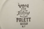 Rörstrand "Palett"