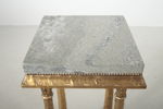 Piedestal- Marmor, 1900-tal 