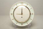 Väggklocka- "Junghans", 1940/1950-tal