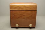 Luxor- Skivspelare/ Radio, 1940-tal 