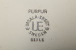 Uppsala Ekeby, Ytterfoder "Purpur"
