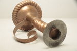 Ljusstake, 1900-tal 