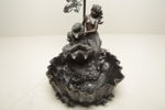 Bordslampa- "Jugend-stil", 
