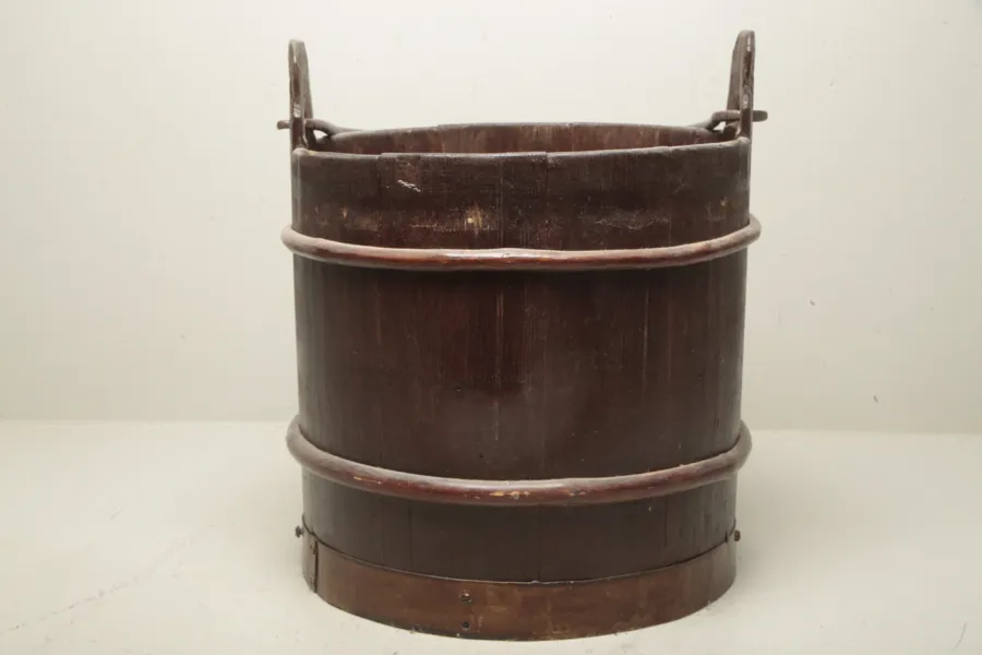 Laggkärl/ Hink, 1800/1900-tal 