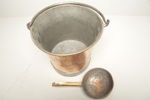Kopparhink, 1800/1900-tal 