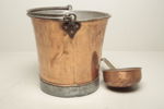 Kopparhink, 1800/1900-tal 