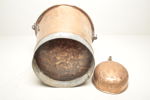 Kopparhink, 1800/1900-tal 