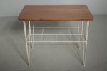 Bord, "String-modell", 1950/1960-tal 