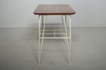 Bord, "String-modell", 1950/1960-tal 