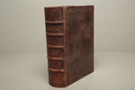 Fam-Bibel, Tryckt: 1929