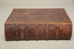 Fam-Bibel, Tryckt: 1929