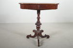 Sidobord, 1800/1900-tal 