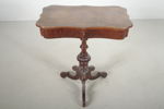 Sidobord, 1800/1900-tal 