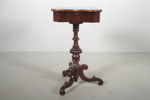 Sidobord, 1800/1900-tal 