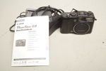 Kameror- "Canon Epoca 135" & "Canon Powershot G9" 