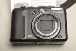 Kameror- "Canon Epoca 135" & "Canon Powershot G9" 