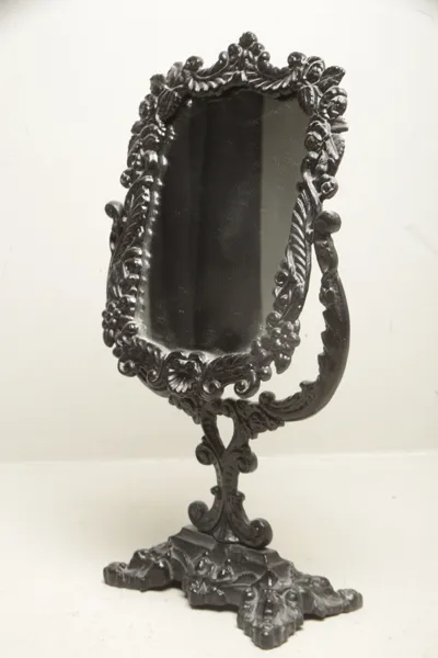 Bordsspegel, 1920/1930-tal 