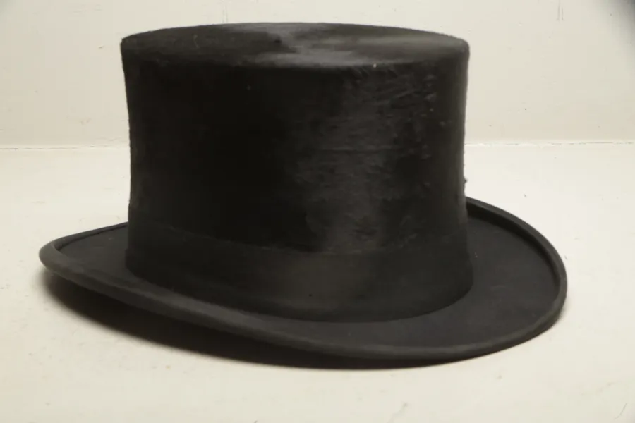 Stormhatt, Storlek: 59