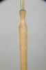 Golvlampa, 1960/1970-tal 