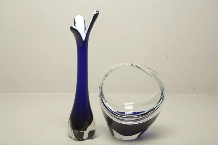Sea Glasbruk, 2-Delar 