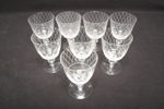 Fotglas, 8st 