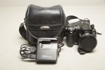 Kamera- "Coolpix 8800VR"