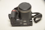 Kamera- "Coolpix 8800VR"