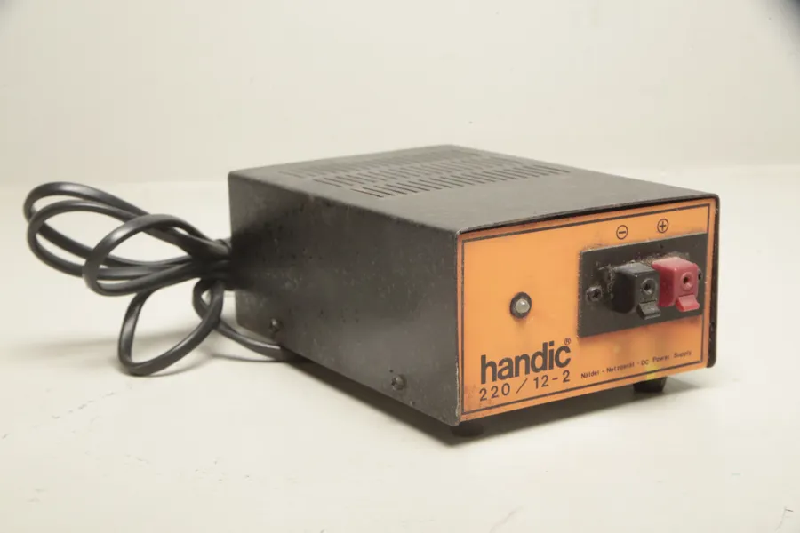Transformator- "Handic"