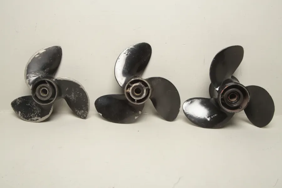 Propeller, 3st