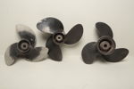 Propeller, 3st