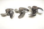 Propeller, 3st