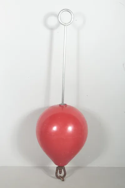 Flytboj- Plast 