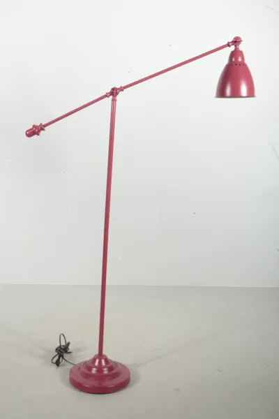 Golvlampa- IKEA "Barometer"