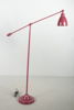 Golvlampa- IKEA "Barometer"