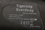 Tigersåg- "Meec Tools"