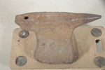 Smidesstäd, 1800/1900-tal