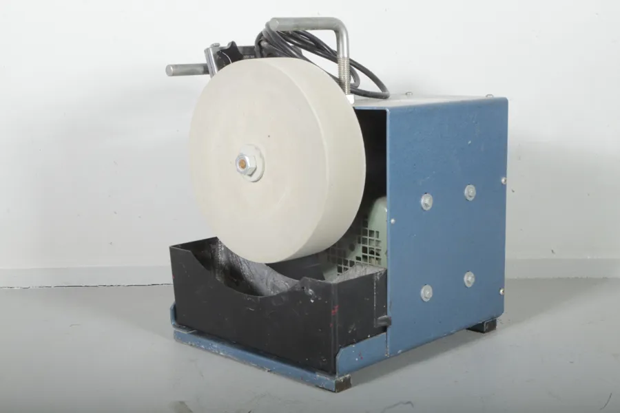Tormek- Bordslipmaskin 