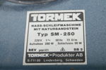 Tormek- Bordslipmaskin 