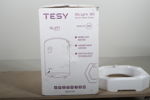 Varmvattenberedare- "Tesy"
