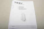 Varmvattenberedare- "Tesy"